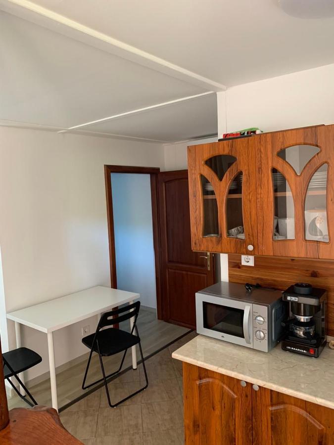 Mineral Apartman Crystal Sostofurdo Exterior foto